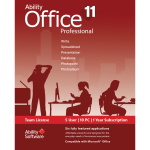Professional - 10 Pc's