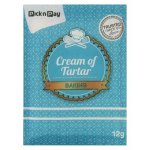 Pnp Cream Of Tartar 12G
