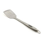 Stainless Steel Spatula OUT370182