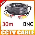 30M Cctv Cable