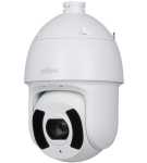 Dahua DH-SD6CE445GB-HNR 4MP 45X Starlight Ir Network Ptz Camera 250M Ir 3.95MM 177.75MM Varifocal Lens 120 Db Wdr RJ45 10 100