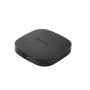 Onn. Android Tv Streaming Device - 4K Uhd / Built-in Voice Assistant & HDMI Cable