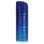 Azzaro Chrome Men& 39 S Body Spray 150ML - Parallel Import
