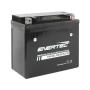 Enertec YTX20L-BS 12V 20AH Agm Motorcycle And Jet Ski Battery