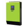 Rct Axpert VM2 Premium 2500VA/2500W Inverter 24V Dc 3000W Mppt Charger