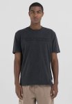 T-Shirt Regular - Blackboard