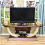 Savuti Tv Stand