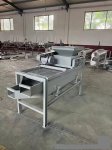 Palm Crude Kernel Cracking Machine