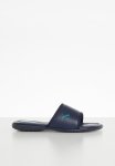 Puma Streetcat Pure Slide Ps Zadp - Peacoat-peacoat-deep Aqua