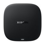 XiaoMi Tv Box S 3RD Gen 4K Uhd Media Player Google Tv Dolby Vision