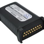 Replacement Battery For Symbol MC9000 MC909X-K MC9090-K MC909 Etc.