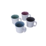 4 Piece 90ML Espresso Cup SGN1949