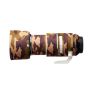 Lens Oak For Canon Ef 70-200MM F/2.8 L Is Usm Brown Camouflage