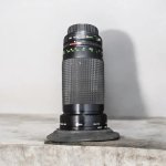 Lens Adaptor Ornament