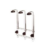 Bar Optic - Wall Mounted Triple - Optics Sold Separately Chef& 039 S Depot