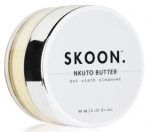 . Nkuto Butter Hot Cloth Cleanser - 15ML Minipot & 30ML - 30ML