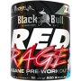 Black Bull Red Rage Pre-workout Sour Wormz 200G