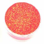 Flitter Glitter – Red