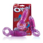 The - Oyeah Purple