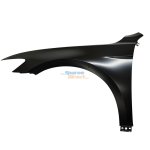 Vw Passat 9 Front Fender Without Hole Left 15-19
