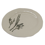 Small Fynbos Oval Platter