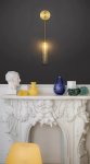 Parker Wall Light