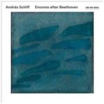 Encores After Beethoven Cd