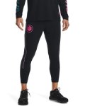 Men's Ua Run Anywhere Ankle Pants - Black XL