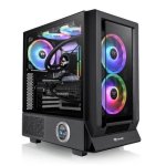Thermaltake Tt Case Ceres 350 Mx Mid Tower