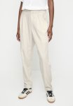 Superbalist Pleat Detail Barrel Leg - Neutral