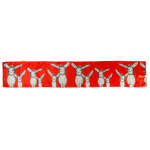 - Table Runner Red Donkey