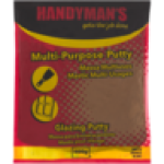 White Putty 500G
