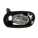 Honda Jazz 2 Fog Light Assembly Left 11-14