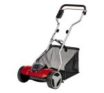 EINHELL18V Battery Cylinder Mower Ge-hm 18 38 No Starter Kit Incl