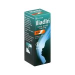 Drops Paediatric 0.025% 10ML