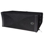 Wharfedale WLA-210X : Dual 10 Passive Line Array Speaker