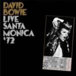Live In Santa Monica & 39 72 Vinyl Record