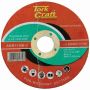 Cutting Disc Masonry 115X3.0X22.22MM - 12 Pack