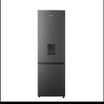 Hisense 263L Bottom Freezer Refrigerator H370BIT-WD