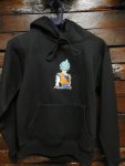 Primitive X Dragon Youth Hoodie