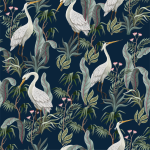 Cicogna Stork Wallpaper