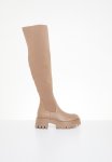 Delila Boot - Light Brown