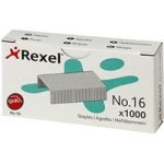 Rexel NO.16 Staples Box Of 1000