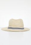 PoP Candy Straw Hat - Off White