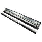 Dts Gate Motor Rack Nylon 1M 2 Pack