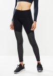 Rebel Skinny - Black