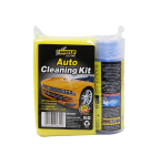 Auto Cleaning Kit