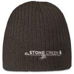 Frost Acrylic Beanie
