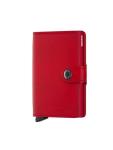 Original MINI Wallet Red
