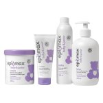 Epimax Baby Moisturising Cream 400 G